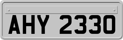 AHY2330