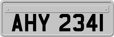 AHY2341
