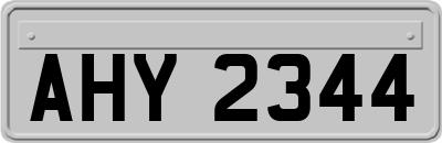 AHY2344