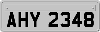 AHY2348