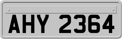 AHY2364