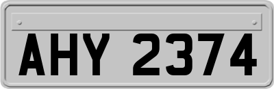 AHY2374