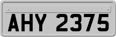 AHY2375