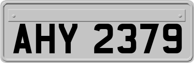 AHY2379
