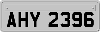 AHY2396