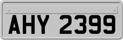 AHY2399