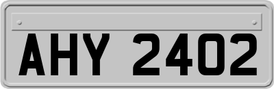 AHY2402