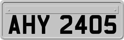 AHY2405