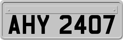 AHY2407