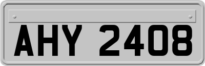 AHY2408