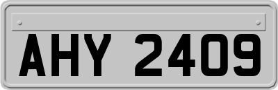 AHY2409