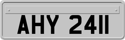 AHY2411