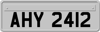AHY2412
