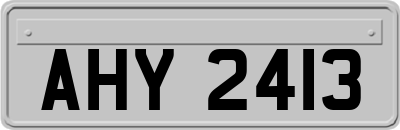 AHY2413