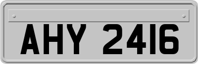 AHY2416