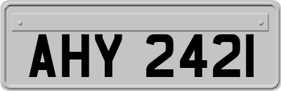 AHY2421