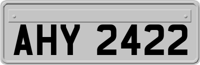 AHY2422