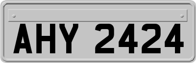 AHY2424