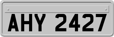 AHY2427