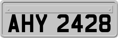 AHY2428