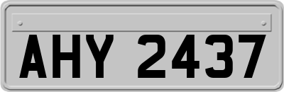 AHY2437