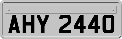 AHY2440