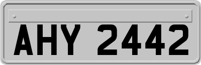 AHY2442