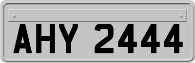 AHY2444