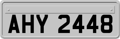 AHY2448