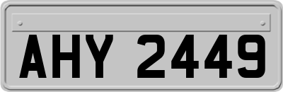AHY2449