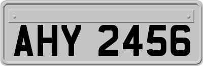 AHY2456