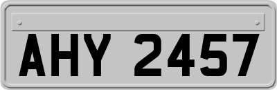 AHY2457