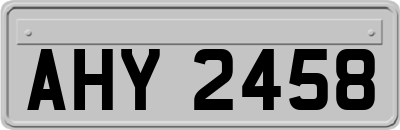 AHY2458