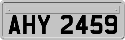AHY2459