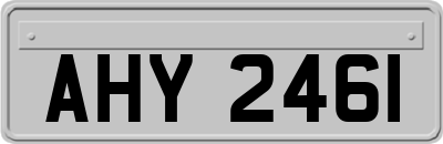 AHY2461