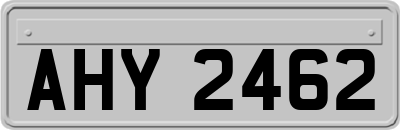 AHY2462