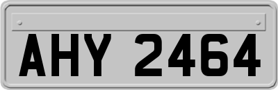 AHY2464