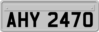 AHY2470