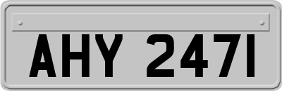 AHY2471