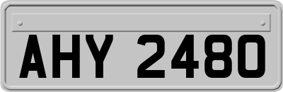 AHY2480