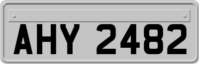 AHY2482