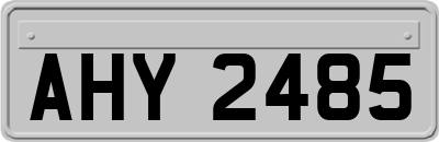 AHY2485