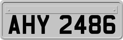AHY2486
