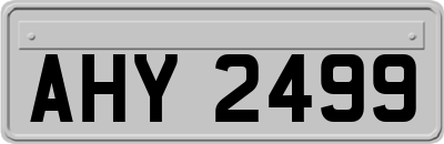 AHY2499