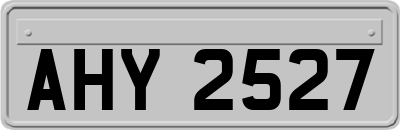 AHY2527