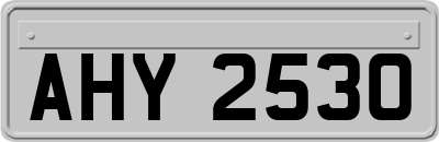 AHY2530