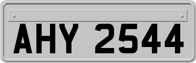 AHY2544