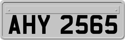 AHY2565