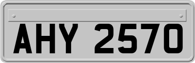 AHY2570