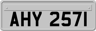 AHY2571
